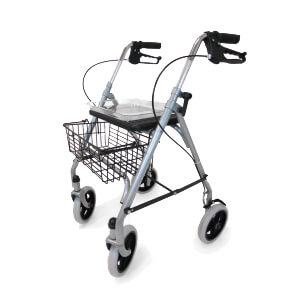 2_Drive_Standard-Rollator Road