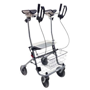 4_Drive_Rollator Cristallo2