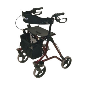 8_Drive_Rollator Torro