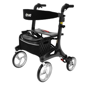 9_Drive_Rollator Nitro Carbon Twist